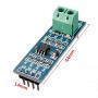 Інтерфейсний модуль MAX485 UART-RS485