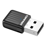 Мини Wi-Fi адаптер 2.4/5GHz CF-811AC 650Mbps