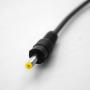 Кабель питания USB тип A на штекер 4.0 x 1.7мм