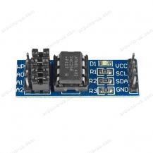 Модуль пам'яті EEPROM AT24C256