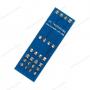 Модуль пам'яті EEPROM AT24C256