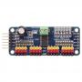 16-канальный 12-bit PWM/Servo модуль с I2C интерфейсом на PCA9685