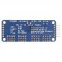 16-канальный 12-bit PWM/Servo модуль с I2C интерфейсом на PCA9685