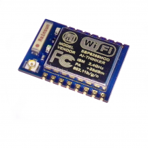 Wi-Fi модуль ESP8266 версия ESP-07