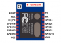 Wi-Fi модуль ESP8266 версия ESP-07