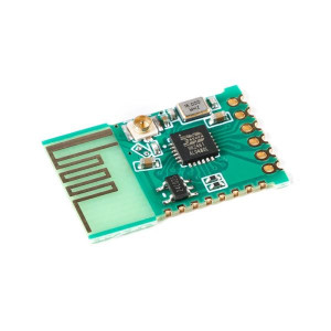 Міні-радіомодуль UART-RF2.4ГГц Ext-IPX1