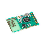Мини-радиомодуль UART-RF2.4ГГц Ext-IPX1