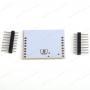 Плата-адаптер для ESP8266 версій ESP-07, ESP-08, ESP-12