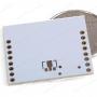 Плата-адаптер для ESP8266 версій ESP-07, ESP-08, ESP-12