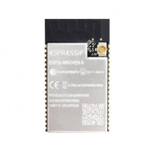 Wi-Fi модуль ESP32 WROVER-IB 4MB