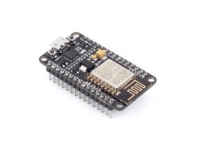 WiFi Плата NodeMCU V2 ESP8266 (CP2102)