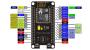 WiFi Плата NodeMCU V2 ESP8266 (CP2102)