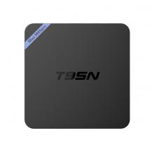 Медиаплеер MiniTVBox T95N-Mini S905X M8Spro Android 6.0 TV BOX