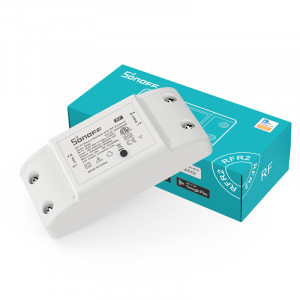 WI-FI вимикач SONOFF RFR2