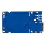 Зарядний модуль Li-Ion-LiFePO4 BMS 18W Type-C (3S)