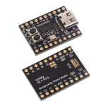 Плата для розробників WeAct CH552 i51 Type-C