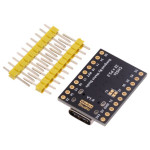 Плата для розробників WeAct CH552 i51 Type-C