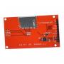2.8" 240x320 TFT LCD SPI модуль с тачскрином