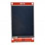 2.8" 240x320 TFT LCD SPI модуль с тачскрином