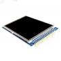 3.2" 240x320 TFT LCD дисплей с сенсорным экраном на ILI9341 и XPT2046