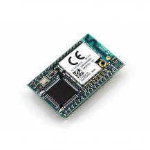 WiFi модуль на EMW3162 от Waveshare