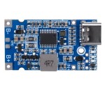 Зарядный модуль Li-Ion-LiFePO4 BMS 18W Type-C (4S)