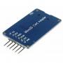 Модуль microSD карти