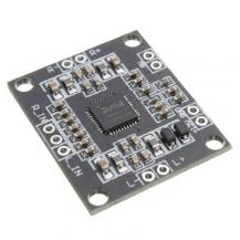 Аудіопідсилювач PAM8610 2x15W