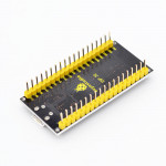Плата разработчика ESP32-WROOM-32D Wi-Fi+BT+BLE от Keyestudio