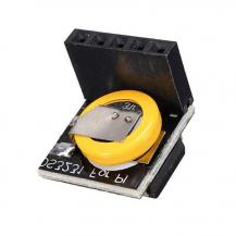 Годинник реального часу на DS3231SN для Raspberry Pi та Arduino