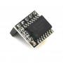 Часы реального времени на DS3231SN для Raspberry Pi и Arduino