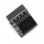 Часы реального времени на DS3231SN для Raspberry Pi и Arduino