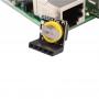 Часы реального времени на DS3231SN для Raspberry Pi и Arduino