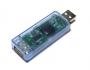 USB тестер зарядки и емкости KEWEISI KWS-V20