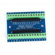 Плата адаптера для Arduino Nano V3.0