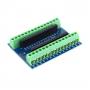 Плата адаптера для Arduino Nano V3.0