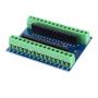 Плата адаптера для Arduino Nano V3.0