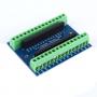 Плата адаптера для Arduino Nano V3.0