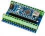 Плата адаптера для Arduino Nano V3.0