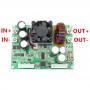 Регулируемый понижающий мощный 15А преобразователь с цветным дисплеем DPS50V15 Регулируемый понижающий мощный 15А преобразователь с цветным дисплеем DPS50V15