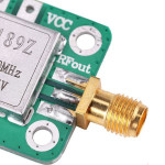 Підсилювач сигналу FM SPF5189Z LNA 50-4000 МГц 5В