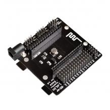 Плата адаптера NODE MCU ESP8266