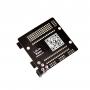 Плата адаптера NODE MCU ESP8266