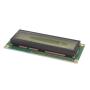 LCD 1602 символьний дісплей 16x2 (жовтий)