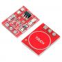 TTP223 TOUCH KEY сенсорный датчик для Arduino
