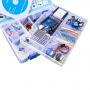 Набір для початківців KUONGSHUN Power Supply Learing Kit