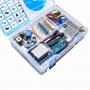 Набір для початківців KUONGSHUN Power Supply Learing Kit