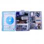 Набір для початківців KUONGSHUN Power Supply Learing Kit