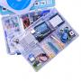Набір для початківців KUONGSHUN Power Supply Learing Kit