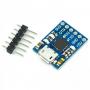 USB-UART міні-перехідник на CP2102